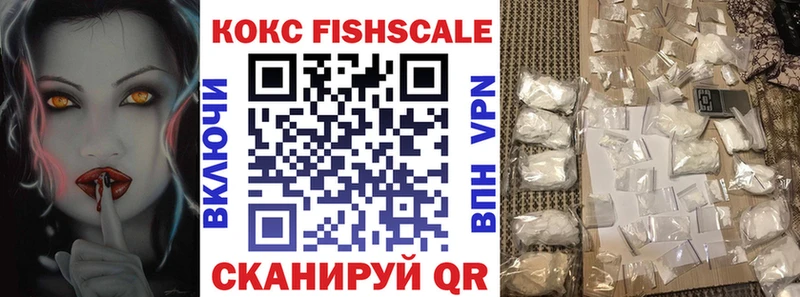 Cocaine FishScale  Купить где  Краснокамск 